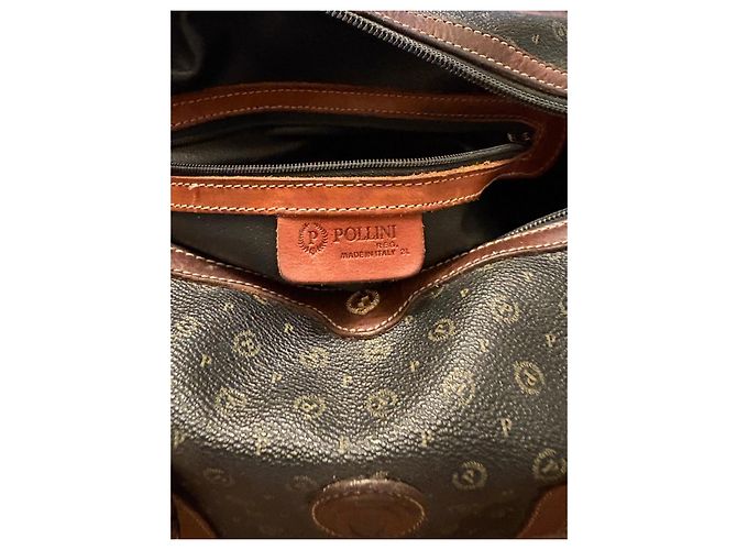 Pollini Reisetasche - Ansicht 2