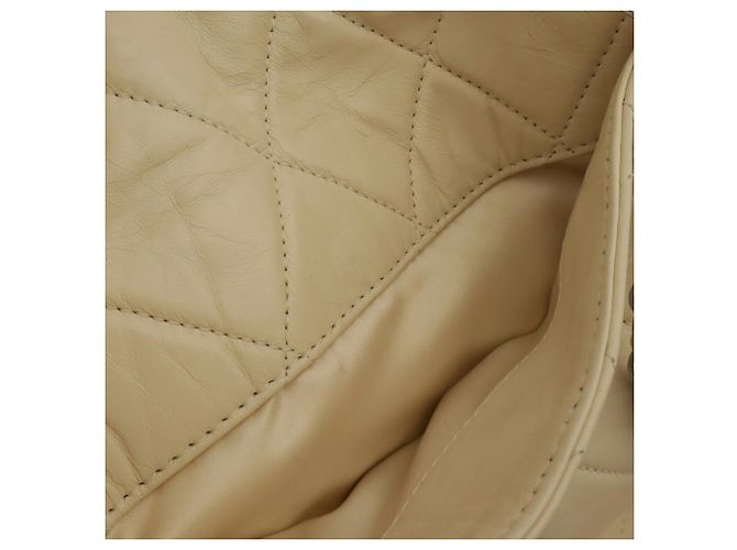 Saco Tote de Corrente Chanel 2.55 - vista 10
