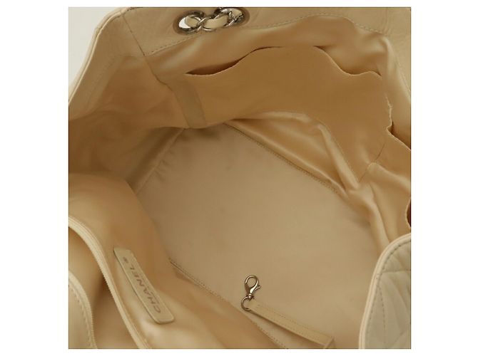 Saco Tote de Corrente Chanel 2.55 - vista 7