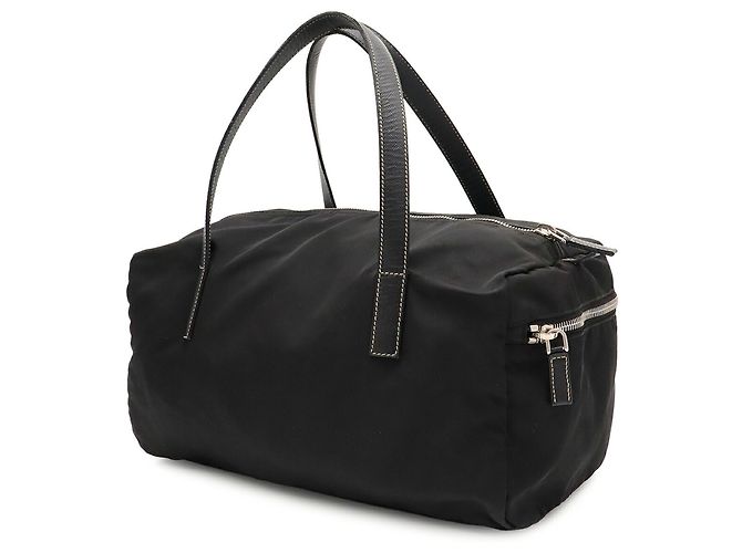 Sac à main Prada Triangle - vue 3