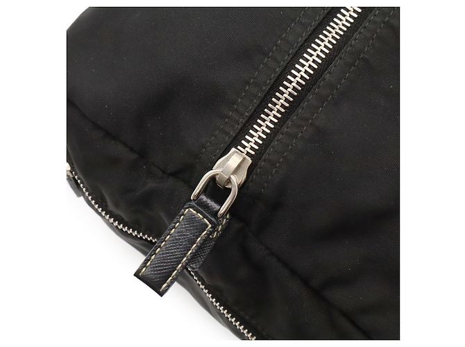Sac à main Prada Triangle - vue 6