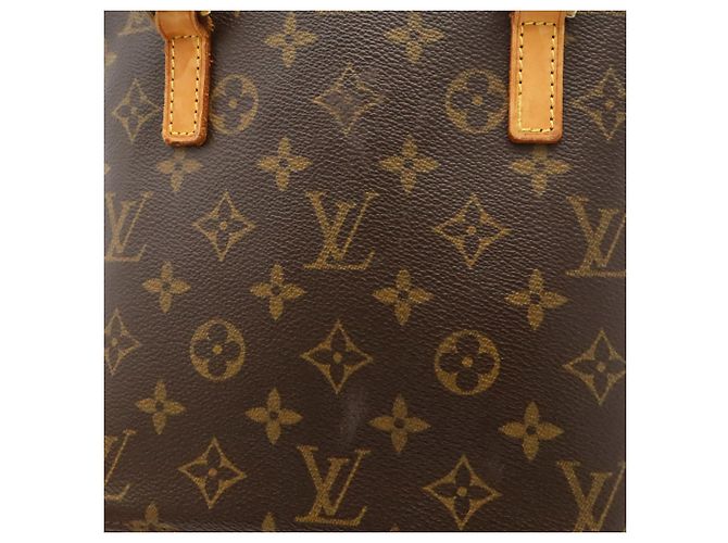 Sac à main Louis Vuitton Monogram Vavin PM Tote Bag - vue 10