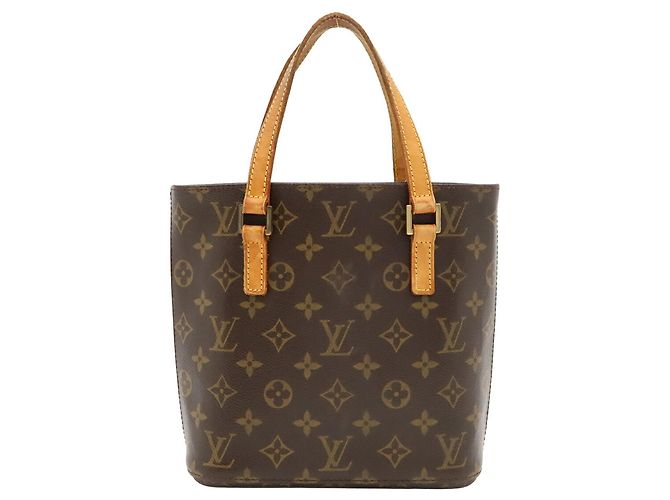 Sac à main Louis Vuitton Monogram Vavin PM Tote Bag - vue 2