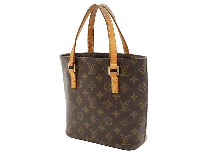 Sac à main Louis Vuitton Monogram Vavin PM Tote Bag - vue 3
