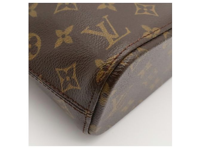 Sac à main Louis Vuitton Monogram Vavin PM Tote Bag - vue 4
