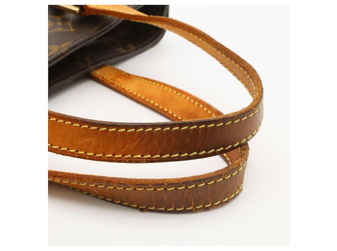 Sac à main Louis Vuitton Monogram Vavin PM Tote Bag - vue 5