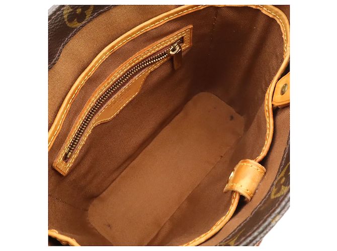 Sac à main Louis Vuitton Monogram Vavin PM Tote Bag - vue 6