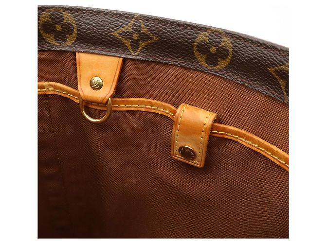 Sac à main Louis Vuitton Monogram Vavin PM Tote Bag - vue 7