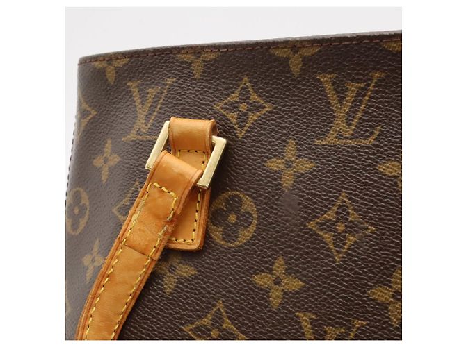 Sac à main Louis Vuitton Monogram Vavin PM Tote Bag - vue 8