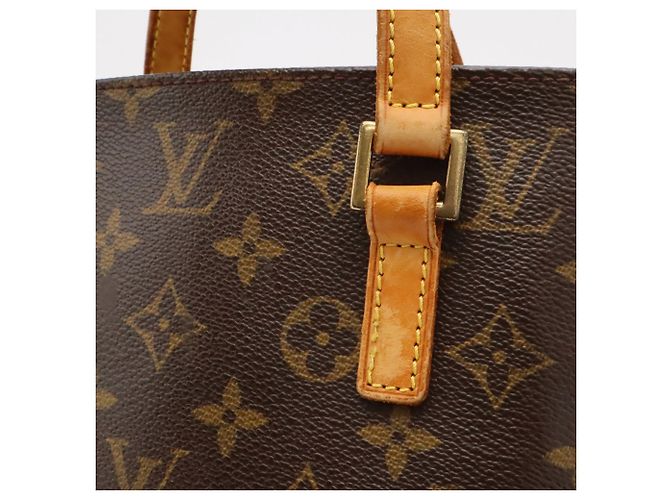 Sac à main Louis Vuitton Monogram Vavin PM Tote Bag - vue 9