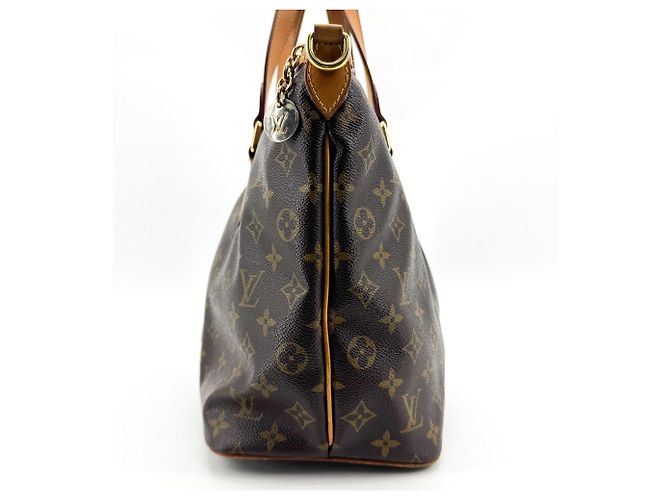 Louis Vuitton Palermo Monogram Canvas GM - vista 4