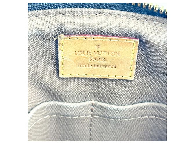 Louis Vuitton Palermo Monogram Canvas GM - vista 6