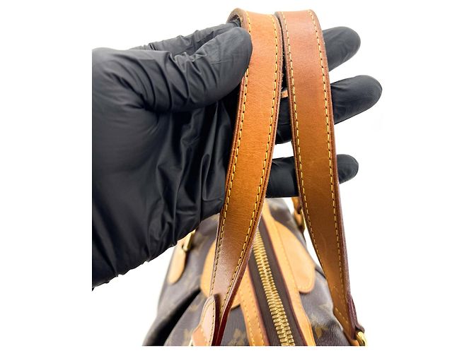 Louis Vuitton Palermo Monogram Canvas GM - vista 7