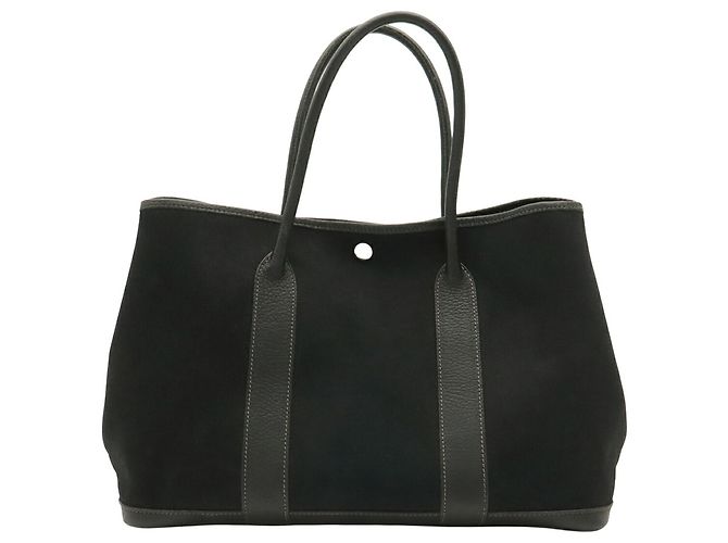 Hermès HERMES Garden PM Tote Bag - Ansicht 2