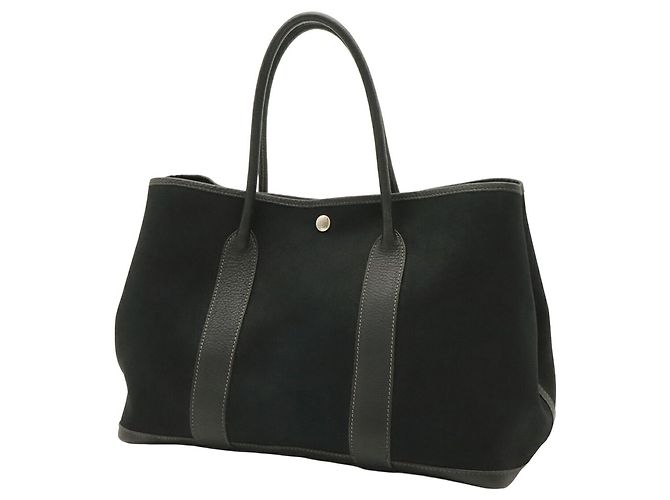 Hermès HERMES Garden PM Tote Bag - Ansicht 3