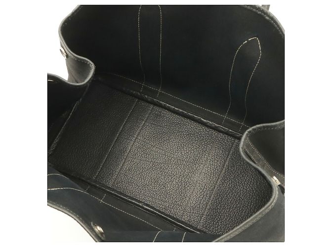 Hermès HERMES Garden PM Tote Bag - Ansicht 9