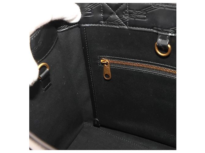 Borsa a spalla piccola Balenciaga BB Monogram Hardware - vista 8