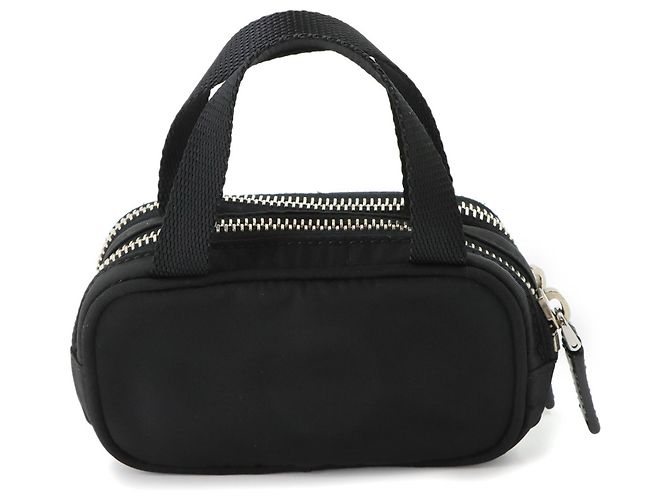 Mini Bolsa Prada Pouch - vista 2