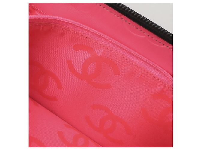 Portafoglio lungo Chanel Cambon Line - vista 8