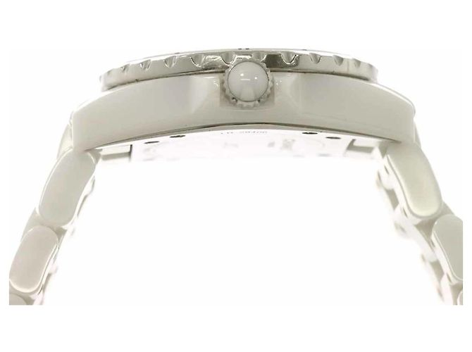 Chanel J12 Damen Quarzarmbanduhr - Ansicht 5