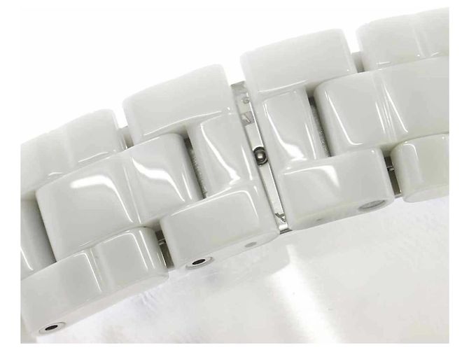 Chanel J12 Damen Quarzarmbanduhr - Ansicht 6