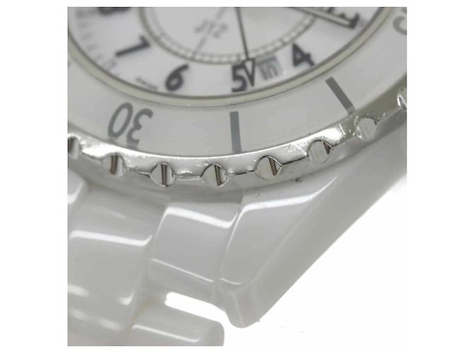 Chanel J12 Damen Quarzarmbanduhr - Ansicht 7