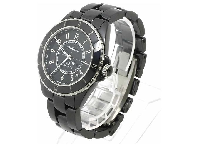 Orologio da uomo Chanel J12 38mm H5697 - vista 2