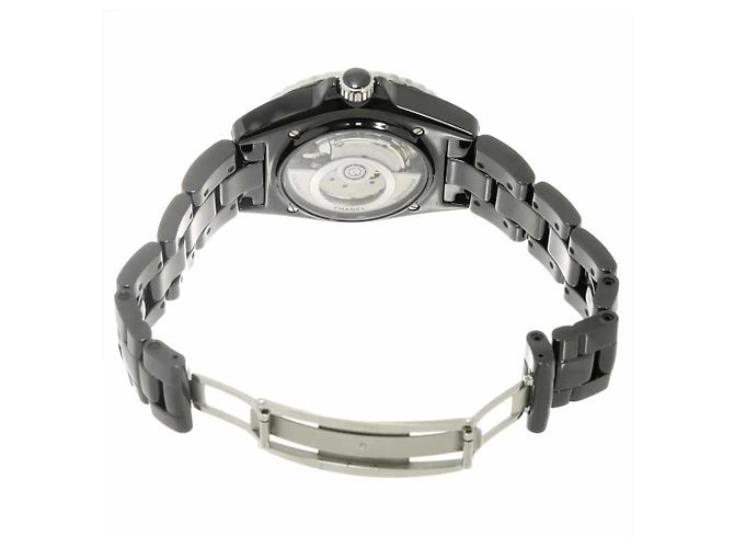 Orologio da uomo Chanel J12 38mm H5697 - vista 4