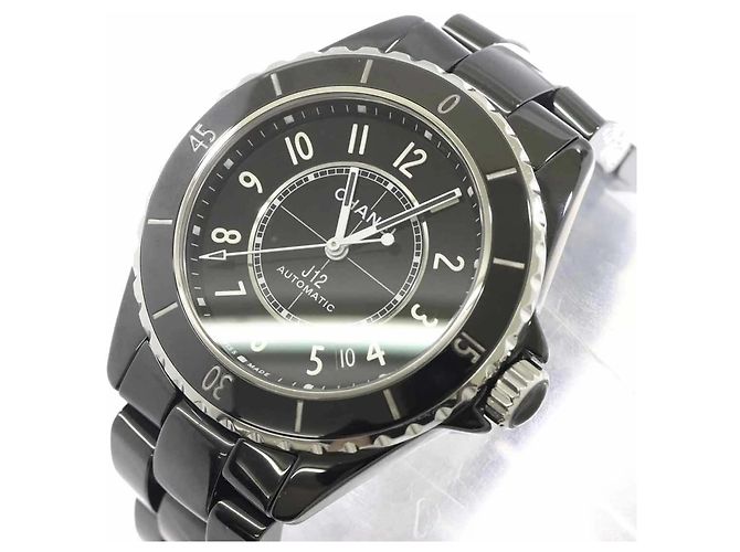 Orologio da uomo Chanel J12 38mm H5697 - vista 7