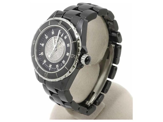 Orologio da uomo Chanel J12 H1757 - vista 2
