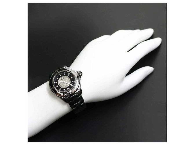 Orologio da uomo Chanel J12 H1757 - vista 3