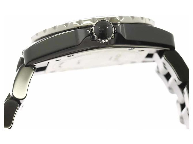 Orologio da uomo Chanel J12 H1757 - vista 5