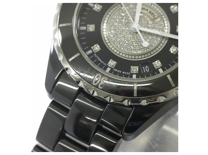 Orologio da uomo Chanel J12 H1757 - vista 7