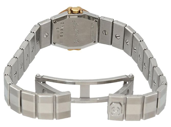 Reloj Chopard St. Moritz Combi para mujer - vista 5