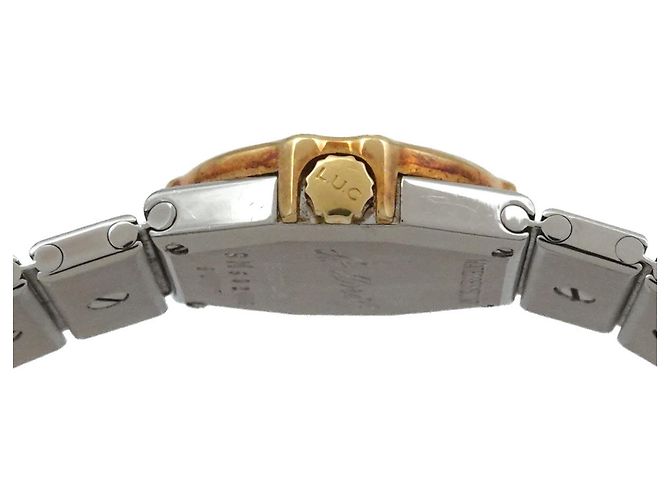 Reloj Chopard St. Moritz Combi para mujer - vista 6