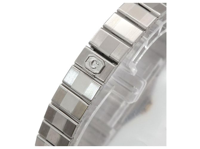 Reloj Chopard St. Moritz Combi para mujer - vista 7