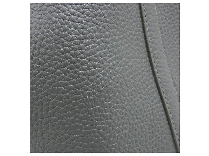 Hermès Sac à main Hermes Picotin Lock Eclat Clemence Swift PM - vue 4