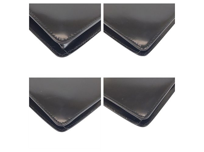 Gucci Lederhandtasche - Ansicht 3