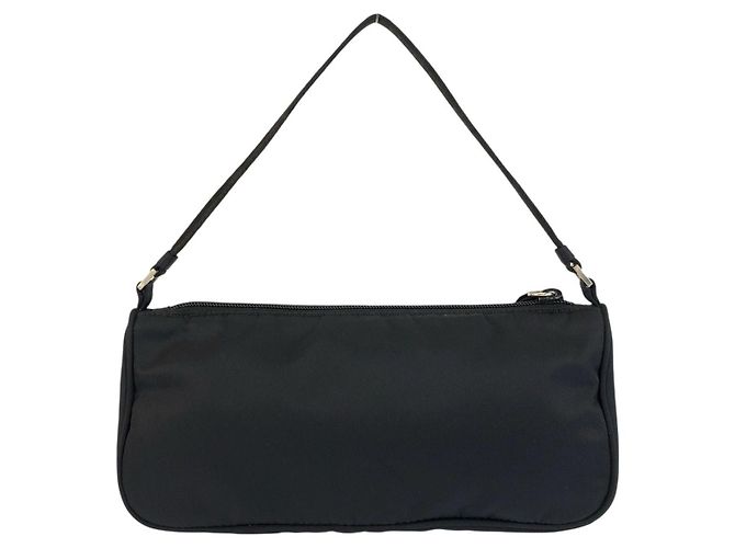 Prada Tessuto Nylon Handtasche - Ansicht 2