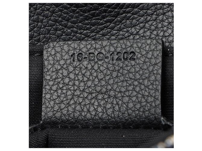 Dior Oblique Saddle Flap Mini Messenger - Ansicht 6