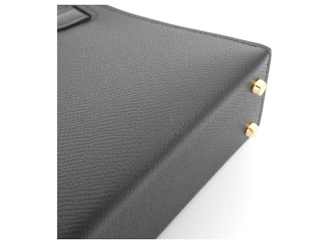 Hermès Hermes MiniKelly2 Epsom Handtasche - Ansicht 4