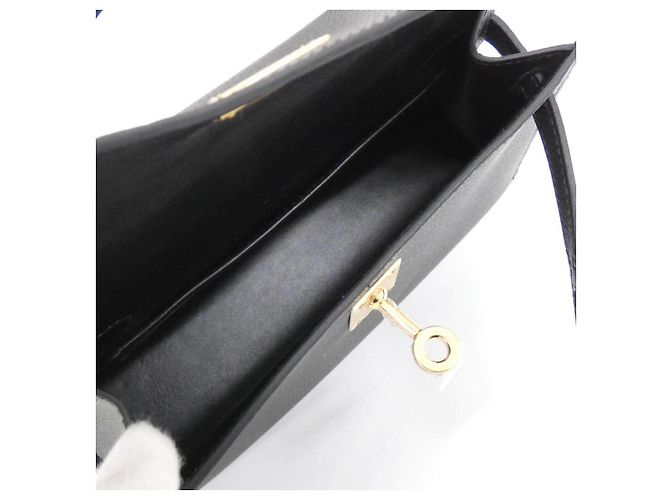 Hermès Hermes MiniKelly2 Epsom Handtasche - Ansicht 6