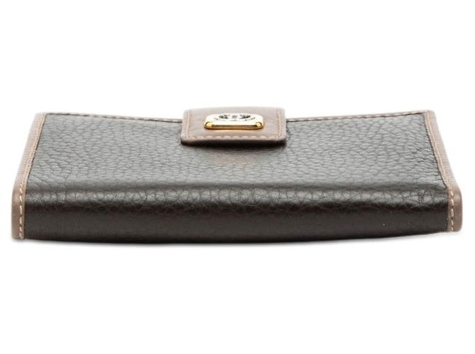 Gucci Old Gucci Bifold Wallet - Ansicht 3