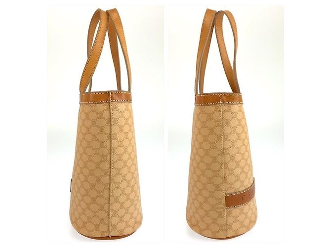 Céline Saco Tote Celine Macadam PVC - vista 7