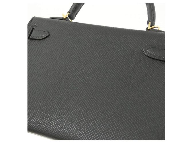 Hermès Hermes Mini Kelly2 Epsom Tasche - Ansicht 4