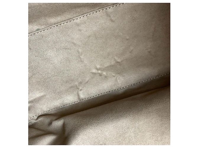 Jimmy Choo Pimlico Leder-Tote Bag - Ansicht 5