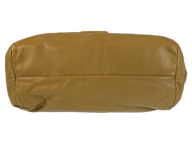 Sac cabas en cuir MARC BY MARC JACOBS - vue 10