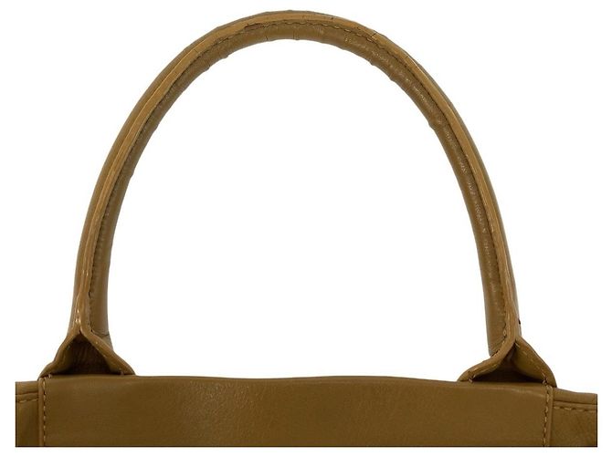 Sac cabas en cuir MARC BY MARC JACOBS - vue 6
