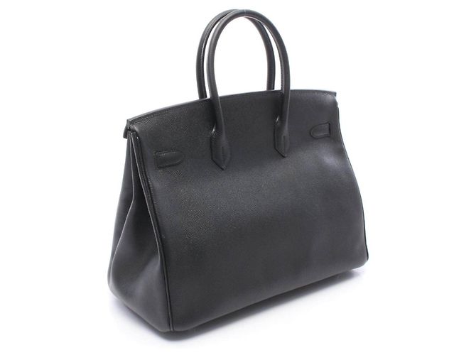 Hermès Hermes Birkin35 Veau Epsom - vista 2