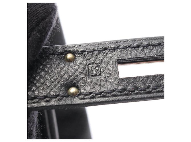 Hermès Hermes Birkin35 Veau Epsom - vista 5